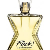Perfume Rock by Shakira Promoção
